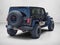 2020 Jeep Wrangler Unlimited Sahara 4x4
