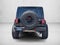 2020 Jeep Wrangler Unlimited Sahara 4x4