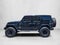 2020 Jeep Wrangler Unlimited Sahara 4x4