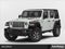 2022 Jeep Wrangler Unlimited Rubicon 4x4