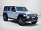 2020 Jeep Wrangler Unlimited Rubicon 4x4