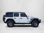 2020 Jeep Wrangler Unlimited Rubicon 4x4