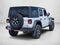 2020 Jeep Wrangler Unlimited Rubicon 4x4