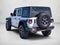 2020 Jeep Wrangler Unlimited Rubicon 4x4