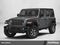 2020 Jeep Wrangler Unlimited Rubicon 4x4