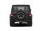 2020 Jeep Wrangler Unlimited Rubicon 4x4