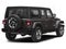 2020 Jeep Wrangler Unlimited Rubicon 4x4