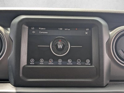 2023 Jeep Wrangler 4xe 4x4