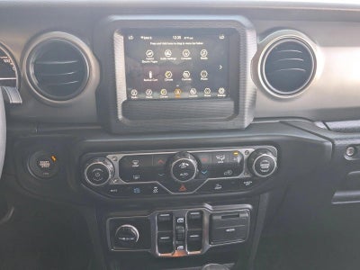 2023 Jeep Wrangler 4xe 4x4