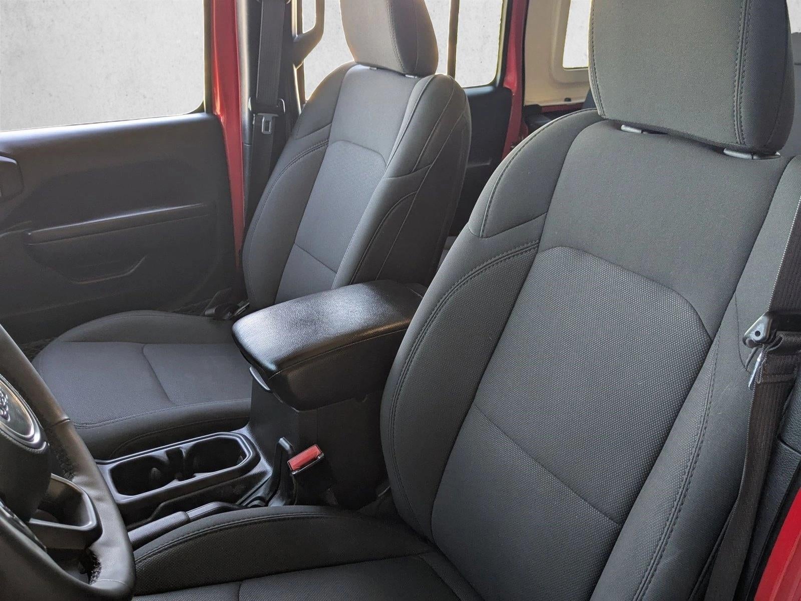 2023 Jeep Wrangler 4xe 4x4