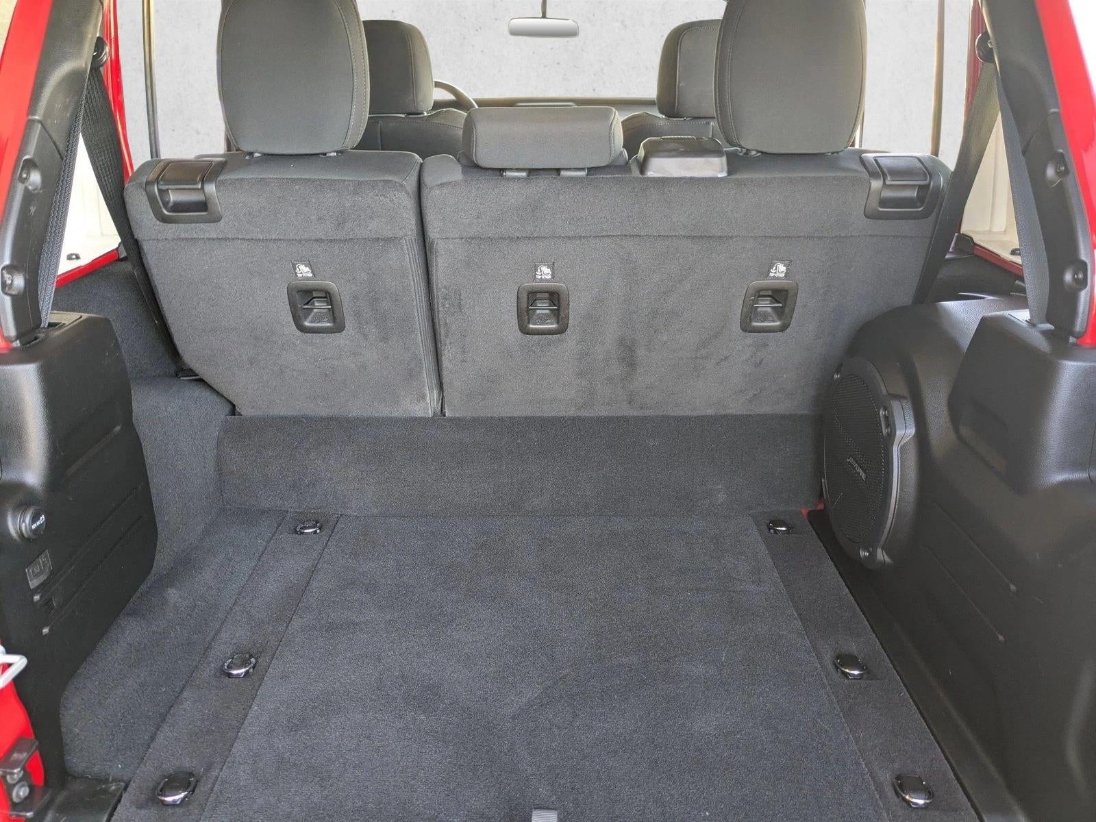 2023 Jeep Wrangler 4xe 4x4