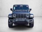 2021 Jeep Wrangler 4xe Unlimited Sahara 4x4