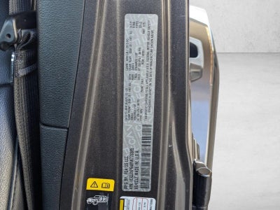 2021 Jeep Wrangler 4xe Unlimited Sahara 4x4