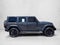 2021 Jeep Wrangler 4xe Unlimited Sahara 4x4