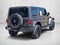 2021 Jeep Wrangler 4xe Unlimited Sahara 4x4