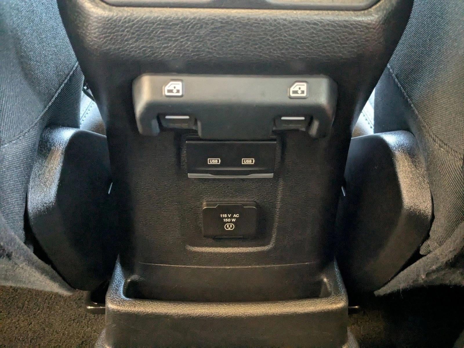 2021 Jeep Wrangler 4xe Unlimited Rubicon 4x4