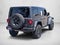 2021 Jeep Wrangler 4xe Unlimited Rubicon 4x4