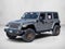 2021 Jeep Wrangler 4xe Unlimited Rubicon 4x4