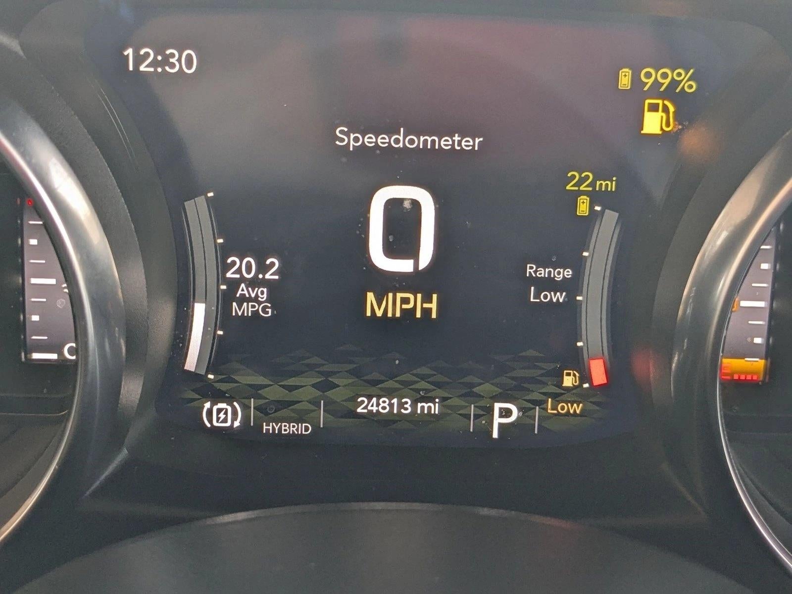 2021 Jeep Wrangler 4xe Unlimited Rubicon 4x4