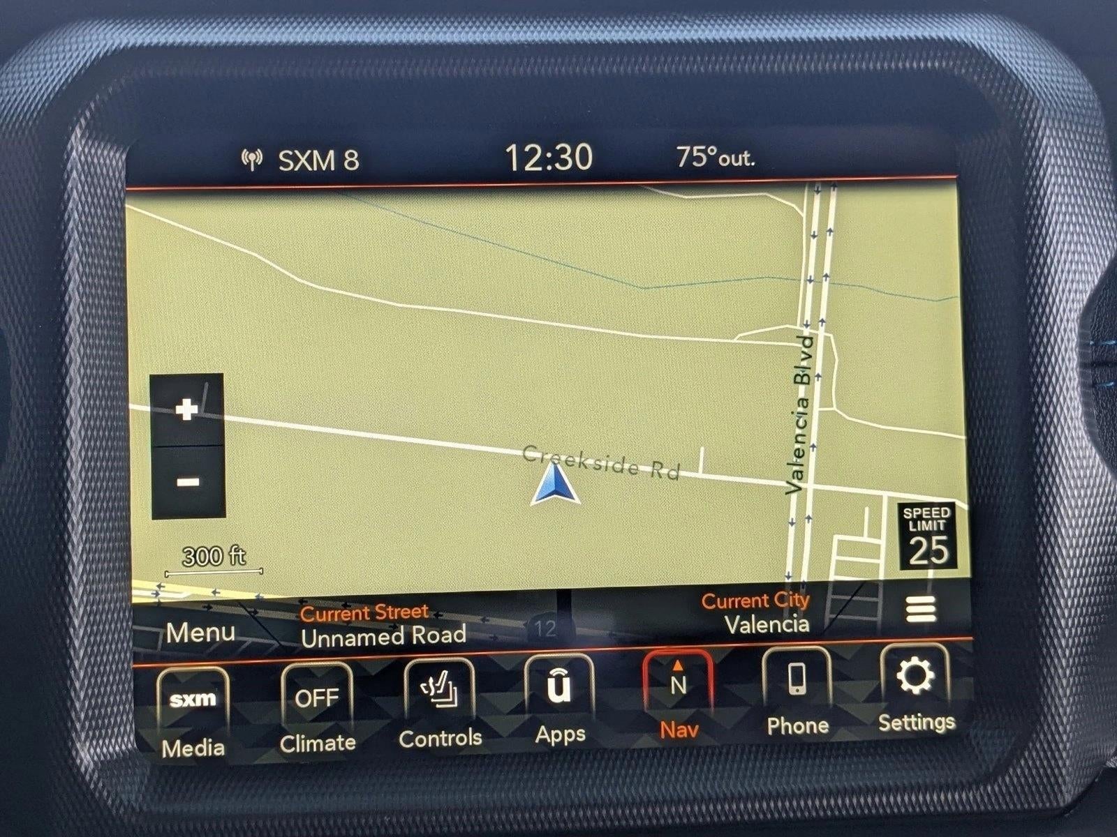 2021 Jeep Wrangler 4xe Unlimited Rubicon 4x4