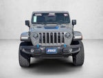 2021 Jeep Wrangler 4xe Unlimited Rubicon 4x4