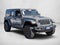 2021 Jeep Wrangler 4xe Unlimited Rubicon 4x4