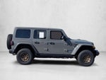2021 Jeep Wrangler 4xe Unlimited Rubicon 4x4