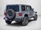 2021 Jeep Wrangler 4xe Unlimited Rubicon 4x4