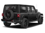 2023 Jeep Wrangler 4xe Rubicon 4x4