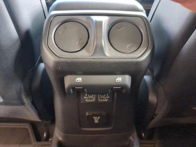 2022 Jeep Wrangler 4xe Unlimited Rubicon 4x4