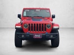 2022 Jeep Wrangler 4xe Unlimited Rubicon 4x4