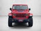 2022 Jeep Wrangler 4xe Unlimited Rubicon 4x4