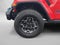 2022 Jeep Wrangler 4xe Unlimited Rubicon 4x4