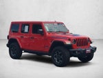 2022 Jeep Wrangler 4xe Unlimited Rubicon 4x4