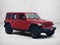 2022 Jeep Wrangler 4xe Unlimited Rubicon 4x4