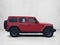 2022 Jeep Wrangler 4xe Unlimited Rubicon 4x4