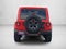 2022 Jeep Wrangler 4xe Unlimited Rubicon 4x4