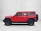 2022 Jeep Wrangler 4xe Unlimited Rubicon 4x4
