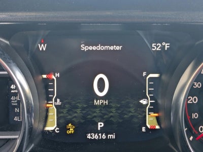 2021 Jeep Wrangler Unlimited Rubicon 392 4x4