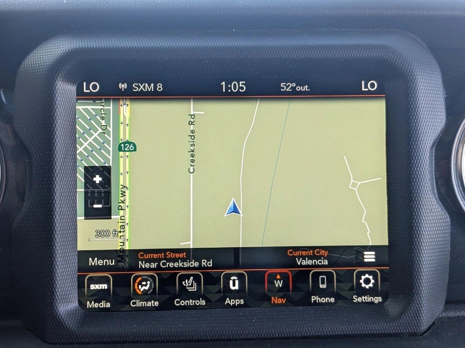 2021 Jeep Wrangler Unlimited Rubicon 392 4x4