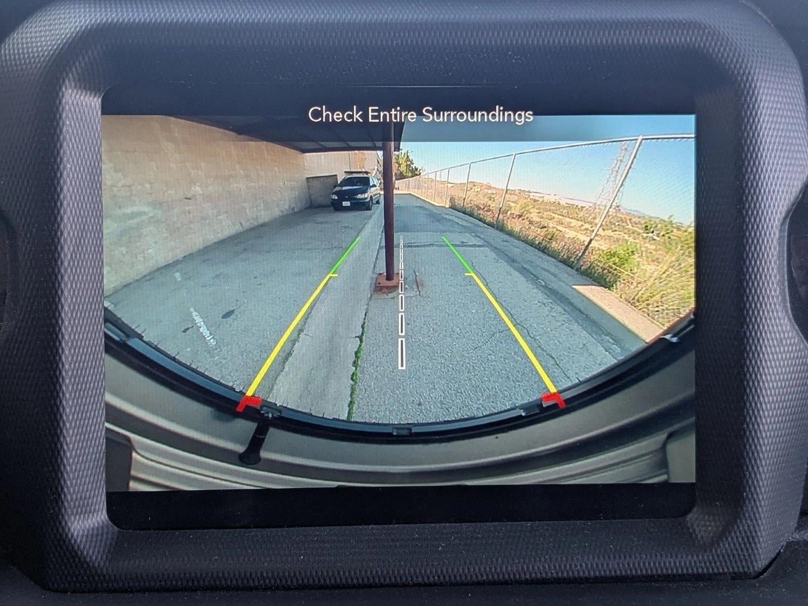 2021 Jeep Wrangler Unlimited Rubicon 392 4x4