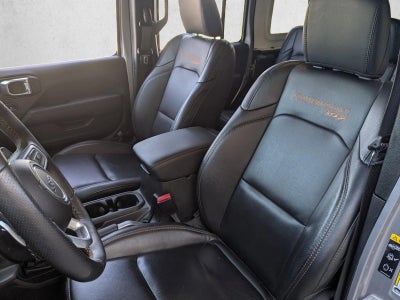 2021 Jeep Wrangler Unlimited Rubicon 392 4x4