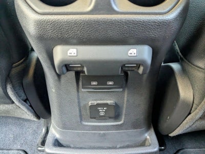 2021 Jeep Wrangler Unlimited Rubicon 392 4x4