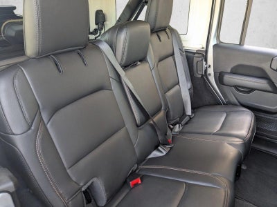 2021 Jeep Wrangler Unlimited Rubicon 392 4x4