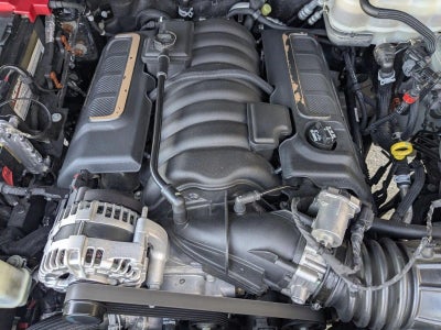 2021 Jeep Wrangler Unlimited Rubicon 392 4x4