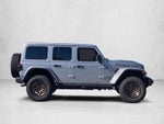 2021 Jeep Wrangler Unlimited Rubicon 392 4x4