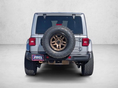 2021 Jeep Wrangler Unlimited Rubicon 392 4x4