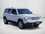 2014 Jeep Patriot FWD 4dr Latitude