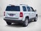 2014 Jeep Patriot FWD 4dr Latitude