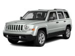 2014 Jeep Patriot FWD 4dr Latitude